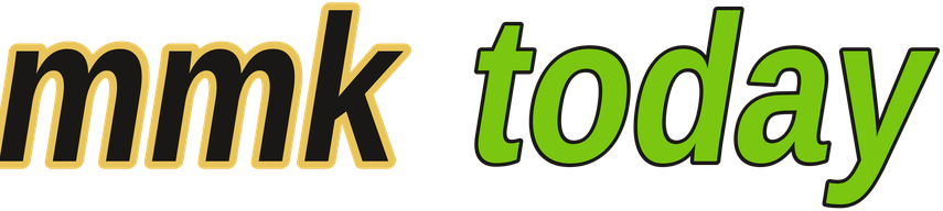 mmk today logo